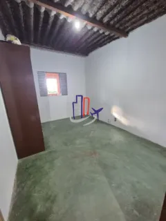 Casa Duplex com 03 quartos no bairro Justinopolis em Ribeirão Das Neves