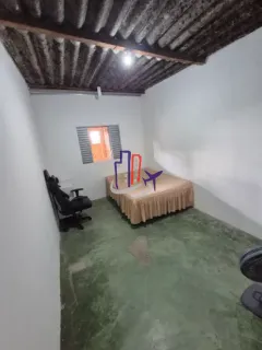 Casa Duplex com 03 quartos no bairro Justinopolis em Ribeirão Das Neves