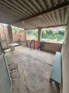 Casa Duplex com 03 quartos no bairro Justinopolis em Ribeirão Das Neves