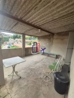 Casa Duplex com 03 quartos no bairro Justinopolis em Ribeirão Das Neves