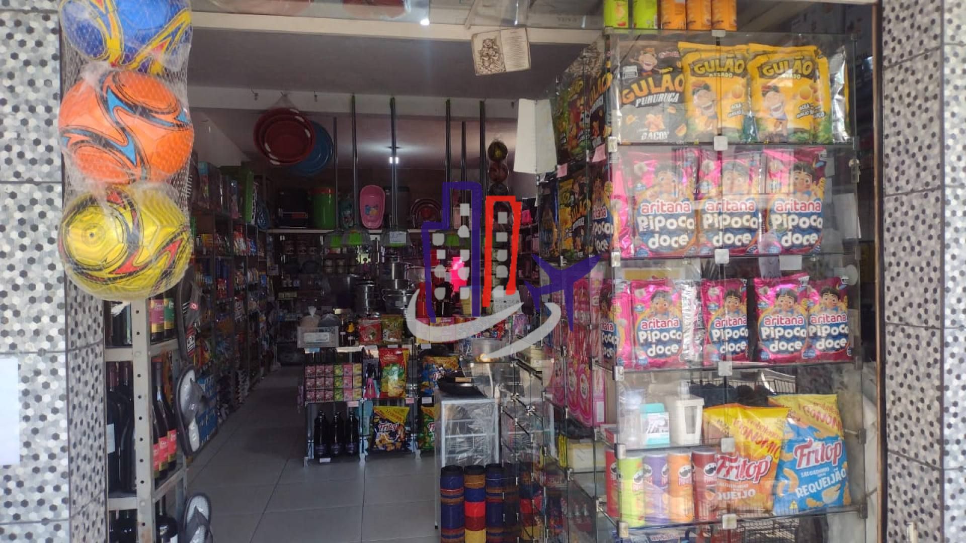 Ponto Comercial Para Vender no bairro Santo Antônio em Betim