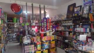 Ponto Comercial Para Vender no bairro Santo Antônio em Betim