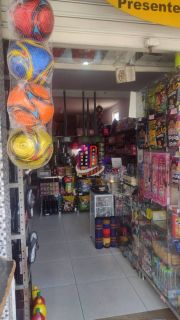 Ponto Comercial Para Vender no bairro Santo Antônio em Betim