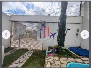 Casa Para Vender com 02 quartos no bairro Tropical em Contagem
