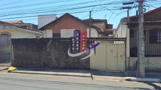Casa Para Vender com 2 quartos no bairro Conjunto Água Branca em Contagem