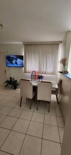 Apartamento Para Vender com 2 quartos no bairro Granja Verde em Betim