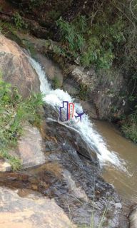 Sítio/Terreno Para Vender no bairro Povoado do Jacuba em Carmo Do Cajuru