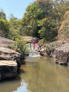 Sítio/Terreno Para Vender no bairro Povoado do Jacuba em Carmo Do Cajuru