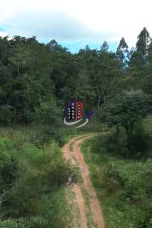 Sítio/Terreno Para Vender no bairro Povoado do Jacuba em Carmo Do Cajuru