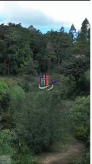 Sítio/Terreno Para Vender no bairro Povoado do Jacuba em Carmo Do Cajuru