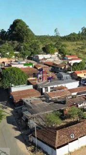 Sítio/Terreno Para Vender no bairro Povoado do Jacuba em Carmo Do Cajuru