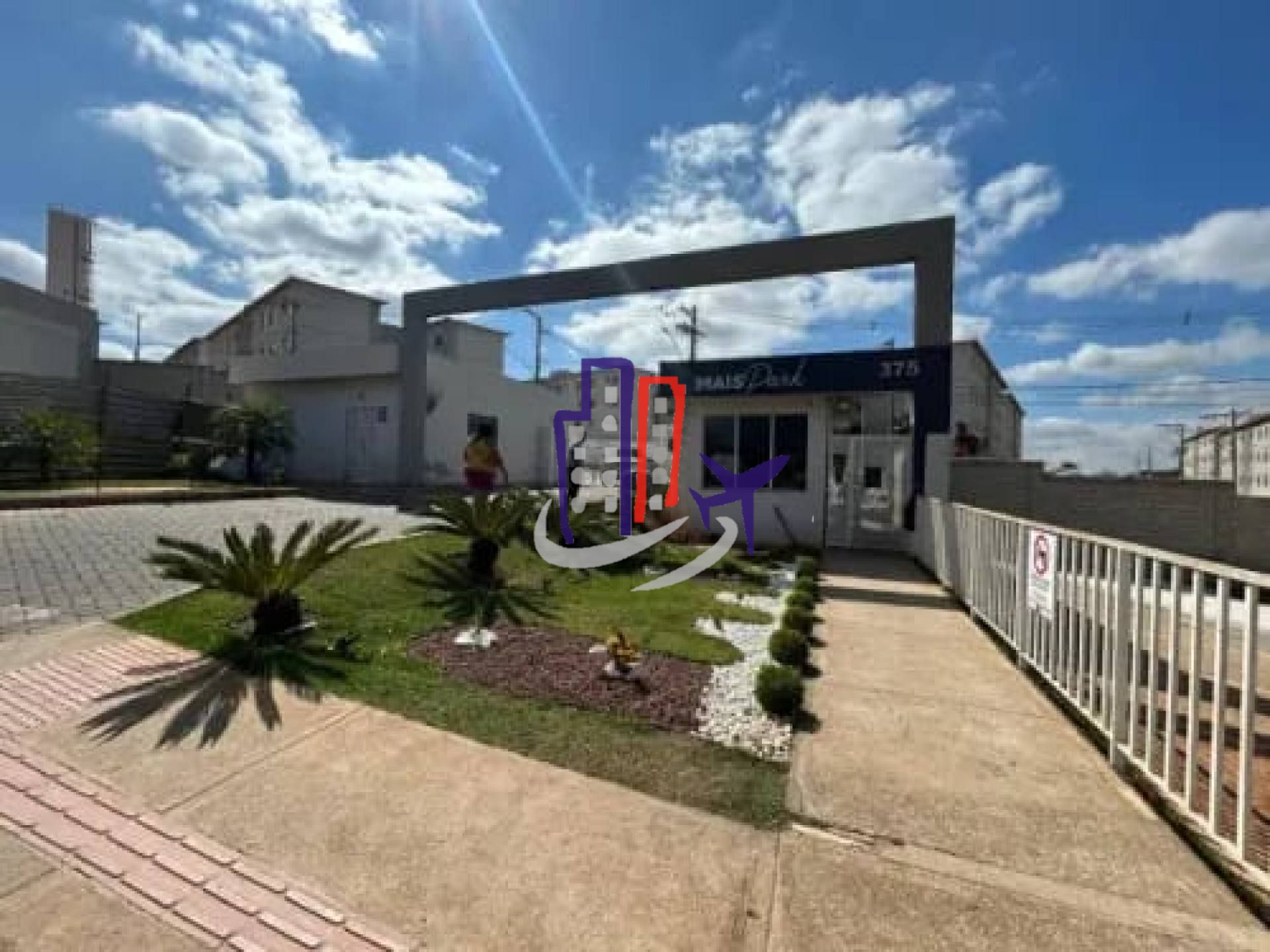 Apartamento Para Vender com 02 quartos no bairro Donato em Contagem