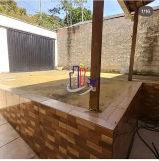 Casa Para Vender com 03 quartos no bairro Senhora das Graças em Betim