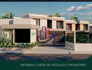 Residencial de Luxo no bairro Nossa Senhora do Carmo em Contagem