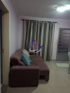 Apartamento Para Vender com 02 quartos no bairro Parque Maracanã em Contagem