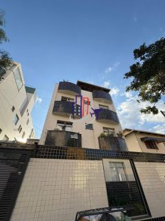 Apartamento Para Vender com 02 quartos no bairro Europa em Contagem