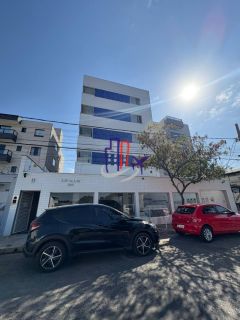 Apartamento Para Vender com 03 quartos 01 suíte no bairro Eldorado em Contagem