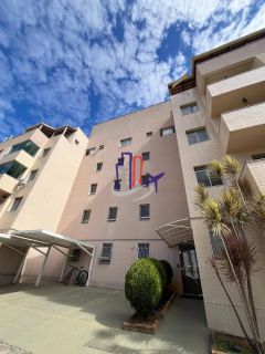 Cobertura Para Vender com 03 quartos no bairro Alvorada em Contagem