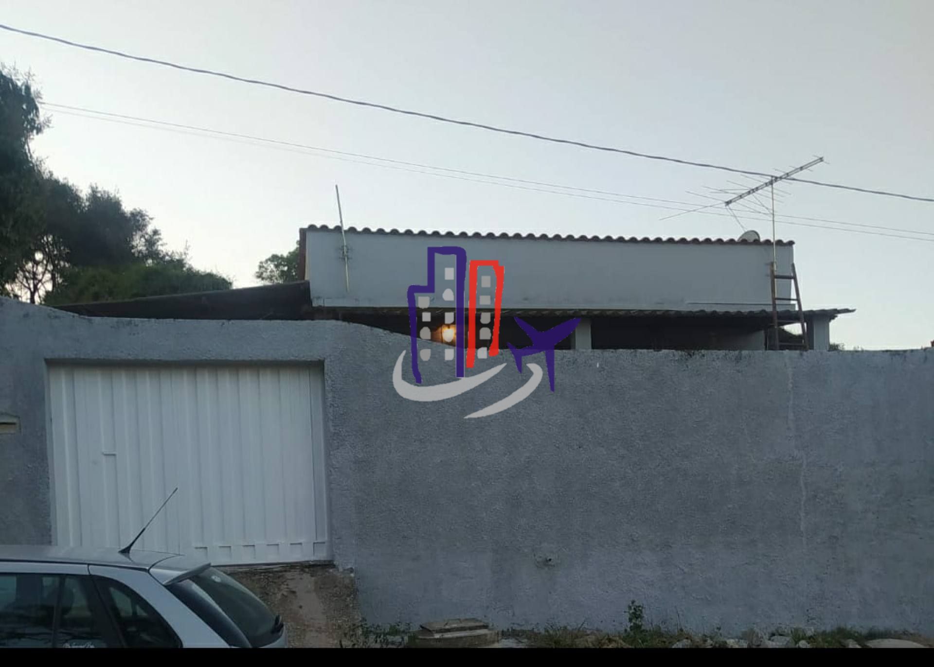 Casa Para Vender com 02 quartos no bairro Novo Retiro em Esmeraldas