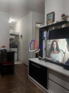 Apartamento Para Vender com 02 quartos no bairro Industrial São Luiz em Contagem