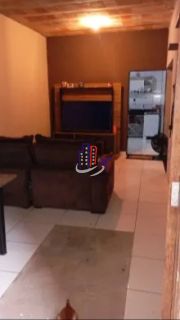 Casa Para Vender com 02 quartos no bairro Vista Alegre em Ibirité