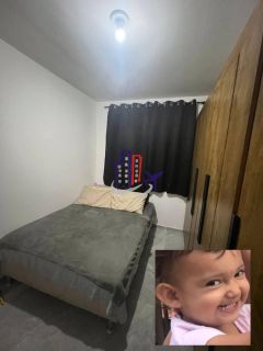 Apartamento Para Vender com 02 quartos no bairro Santa Maria em Contagem