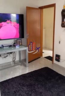 Apartamento Para Vender com 02 quartos no bairro Santa Maria em Contagem