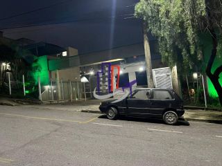 Apartamento Para Vender com 02 quartos no bairro Santa Maria em Contagem