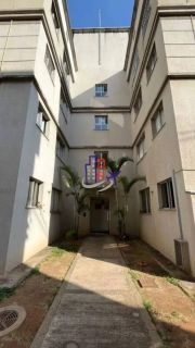 Apartamento Para Vender com 02 quartos no bairro Santa Maria em Contagem