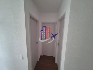 Apartamento Para Vender no bairro Jardim Riacho das Pedras em Contagem