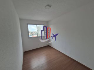 Apartamento Para Vender no bairro Jardim Riacho das Pedras em Contagem