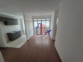 Apartamento Para Vender no bairro Jardim Riacho das Pedras em Contagem