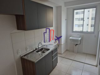 Apartamento Para Vender no bairro Jardim Riacho das Pedras em Contagem