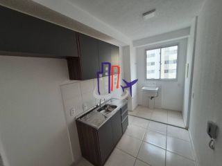 Apartamento Para Vender no bairro Jardim Riacho das Pedras em Contagem