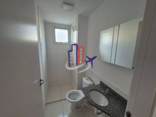 Apartamento Para Vender no bairro Jardim Riacho das Pedras em Contagem