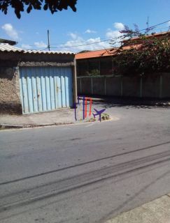 Casa Para Vender com 2 quartos no bairro Suely em Vespasiano