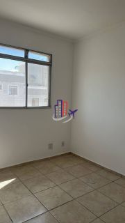 Apartamento Para Vender com 02 quartos no bairro Amarante em Betim