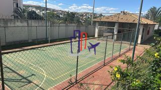 Apartamento Para Vender com 02 quartos no bairro Amarante em Betim