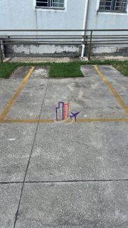 Apartamento Para Vender com 02 quartos no bairro Amarante em Betim