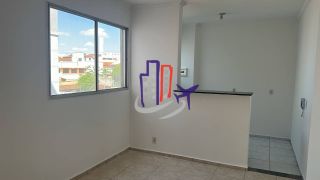 Apartamento Para Vender com 02 quartos no bairro Amarante em Betim