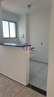 Apartamento Para Vender com 02 quartos no bairro Amarante em Betim