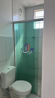 Apartamento Para Vender com 02 quartos no bairro Amarante em Betim