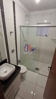 Casa Para Vender com 6 quartos no bairro Tropical em Contagem