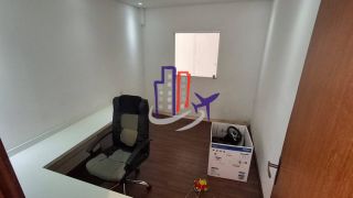 Casa Para Vender com 6 quartos no bairro Tropical em Contagem