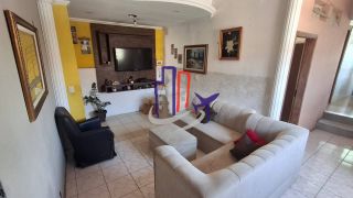 Casa Para Vender com 6 quartos no bairro Tropical em Contagem