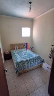 Casa Para Vender com 6 quartos no bairro Tropical em Contagem