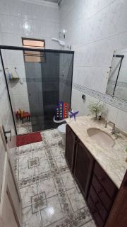 Casa Para Vender com 6 quartos no bairro Tropical em Contagem