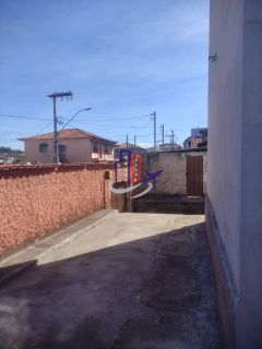 Apartamento Para Vender com 02 quartos no bairro Fonte Grande em Contagem