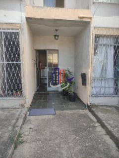 Apartamento Para Vender com 02 quartos no bairro Fonte Grande em Contagem