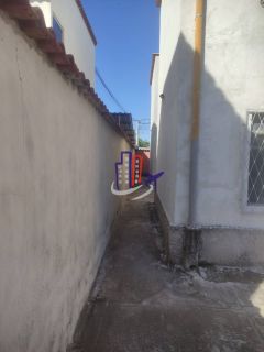 Apartamento Para Vender com 02 quartos no bairro Fonte Grande em Contagem